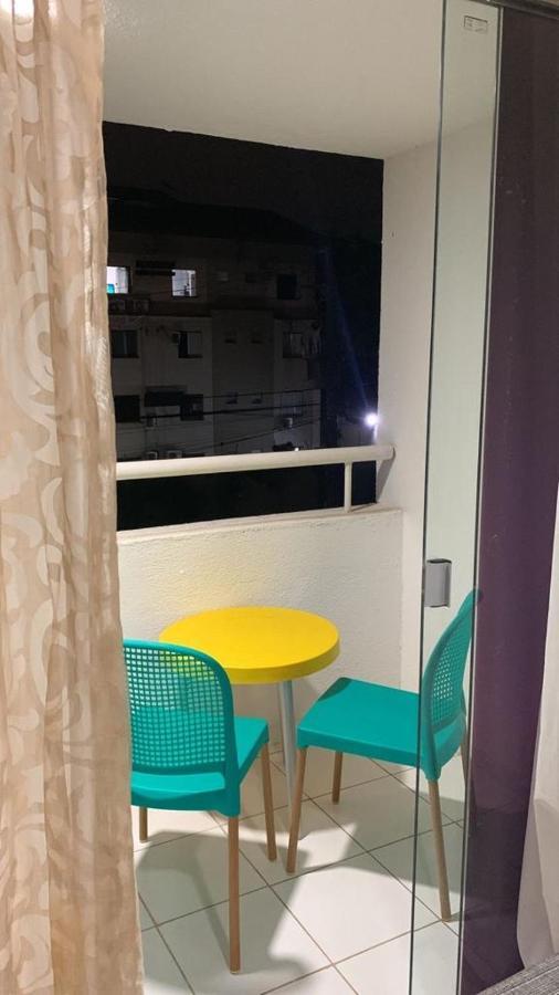 Apt No Melhor Local Em Lauro De Freitas Exterior photo